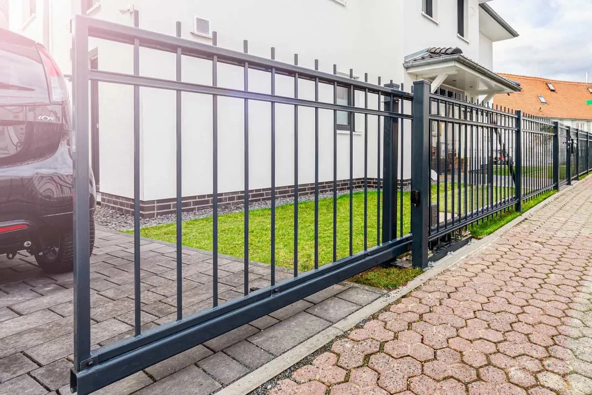 Elektrische Schiebetore in Hessen kaufen